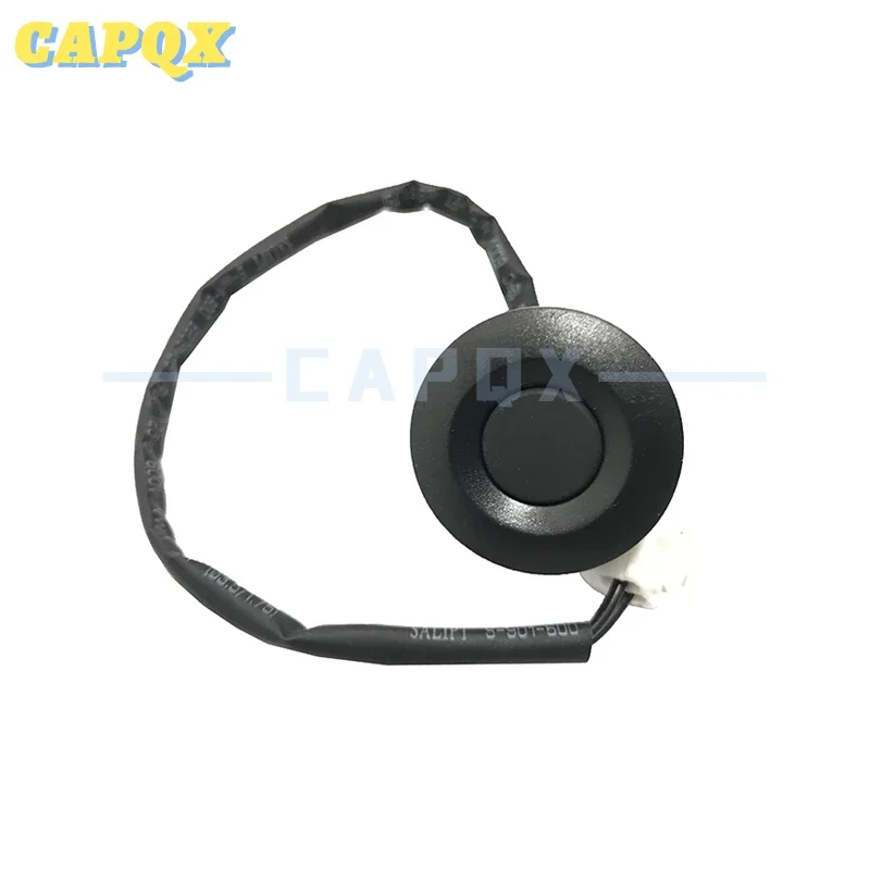 For Mazda 2 Mazda 3 Rear Trunk Switch Tailgate Door Opening Button Boot Luggage Lock Release Switch