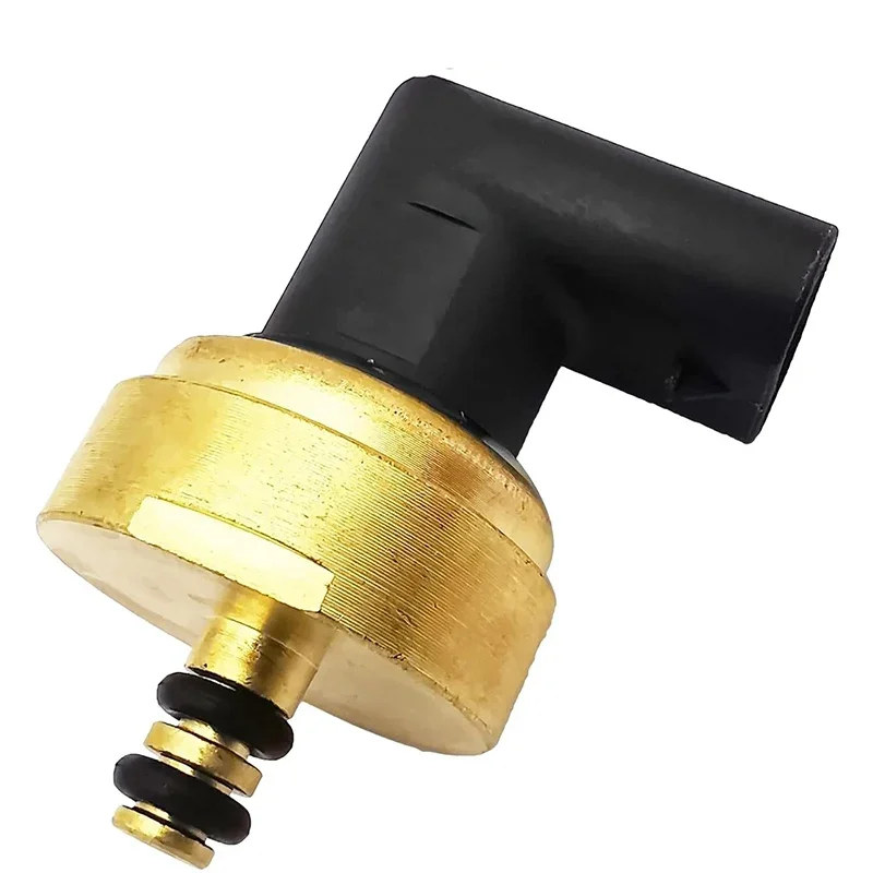 

A0009051100 Датчик давления топливного насоса Me rc ed es Be nz F117 F156 F167 CL A200