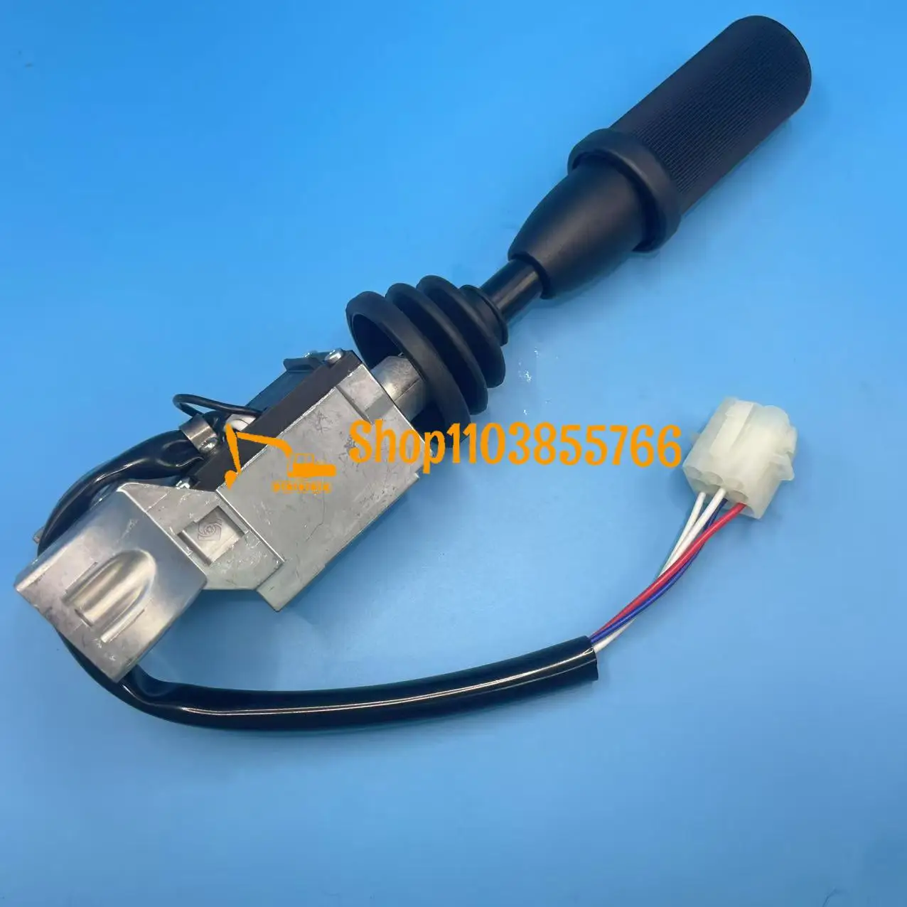 

High quality Controller Lever Switch Shift Selector Direction Switch 234956 for Manitou Forklift MN234956