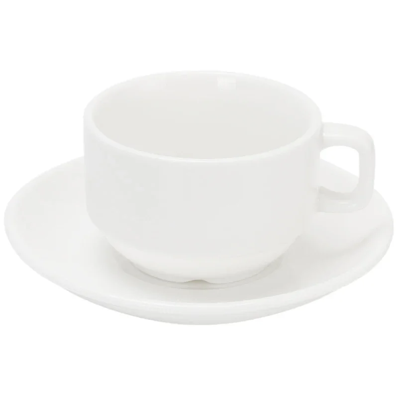 Colgador de taza de café de viaje, soporte de cerámica comestible, tazas de café expreso de vidrio, pajitas de porcelana, Tazas Desayuno originales, vajilla