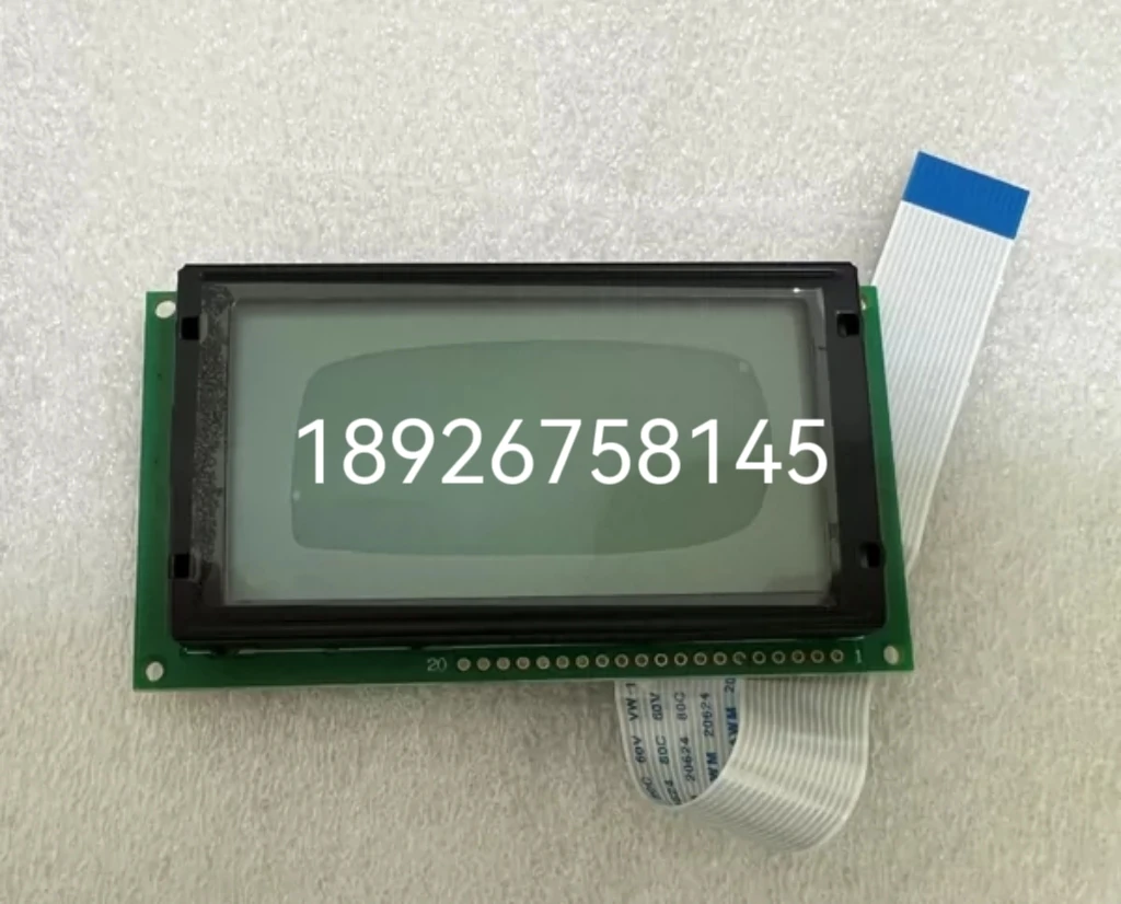 

PG16080 LCD screen. OP35 display 16080A B