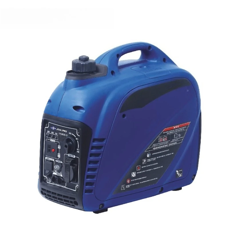 

2kw Inverter Silent Generator Model JH2800i-D Super Silent 2000w Portable Outdoor Power Generator for Sale
