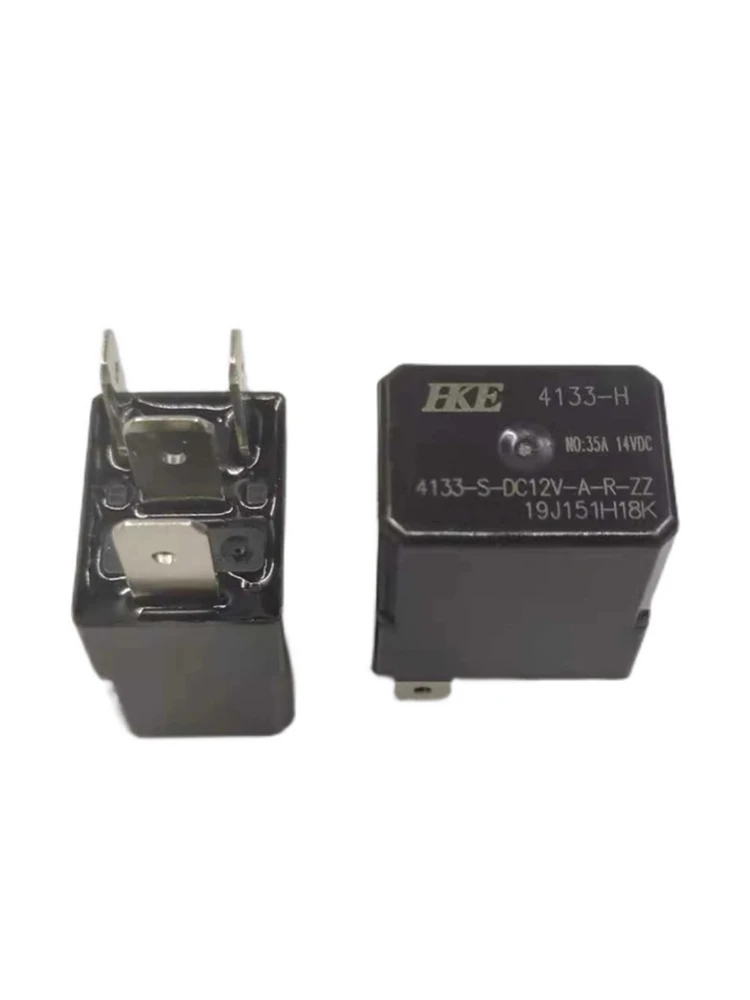 4133-S-DC12V-A-R-ZZ RELAY 4PIN 12V 30A