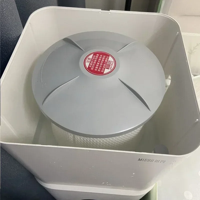 Misou مرطب سعة كبيرة لأجزاء تنقية الهواء Xiaomi 4/4Pro/5/5S لاستبدال جهاز تنقية الهواء Xiaomi 4 Pro/4/5/5S