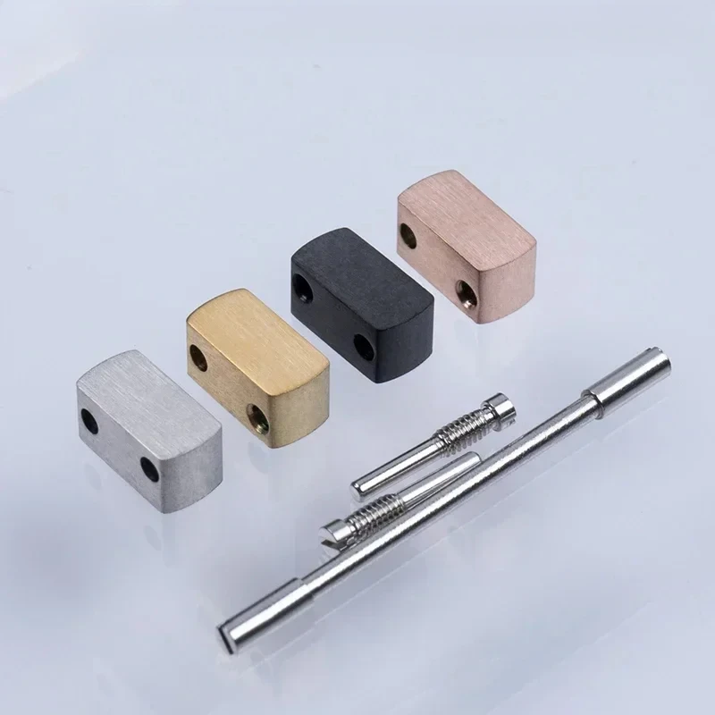 

3.5mm Top Steel End Link Conversion Kit Set For AP Strap Royal Oak Offshore Bracelet For 41mm Dial 15400/15500/26331 Watchband