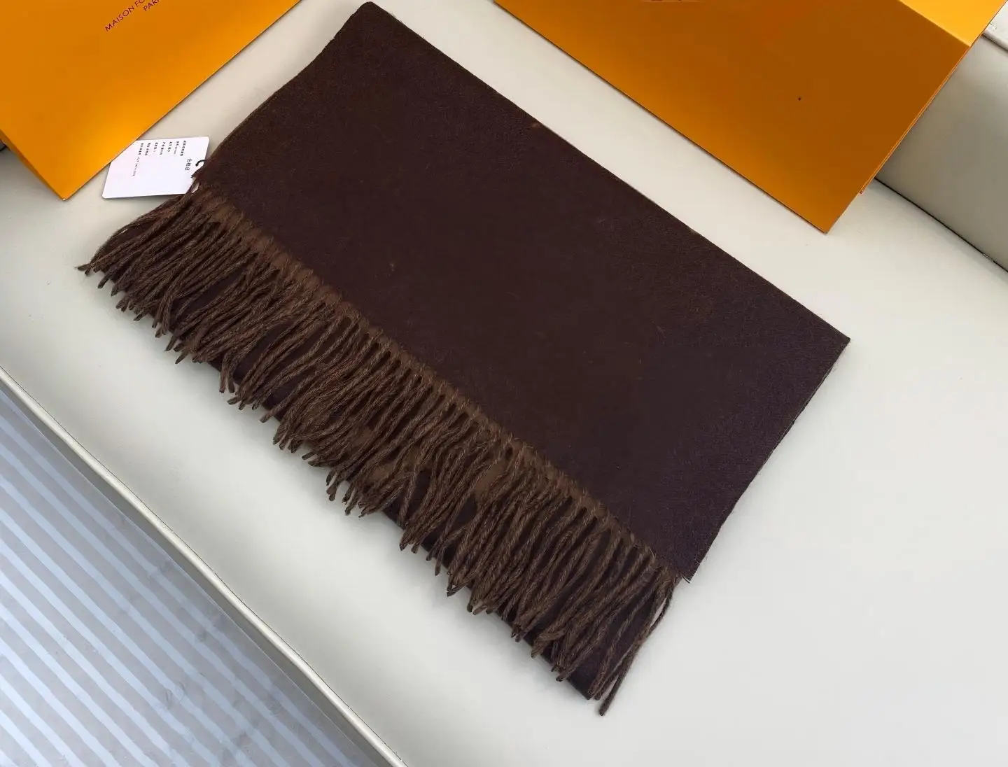 

L Series Classic Large Multi-color Cashmere Scarf/shawl, Fashionable and Versatile, Warm and Luxurious Gift Fashion Scarf