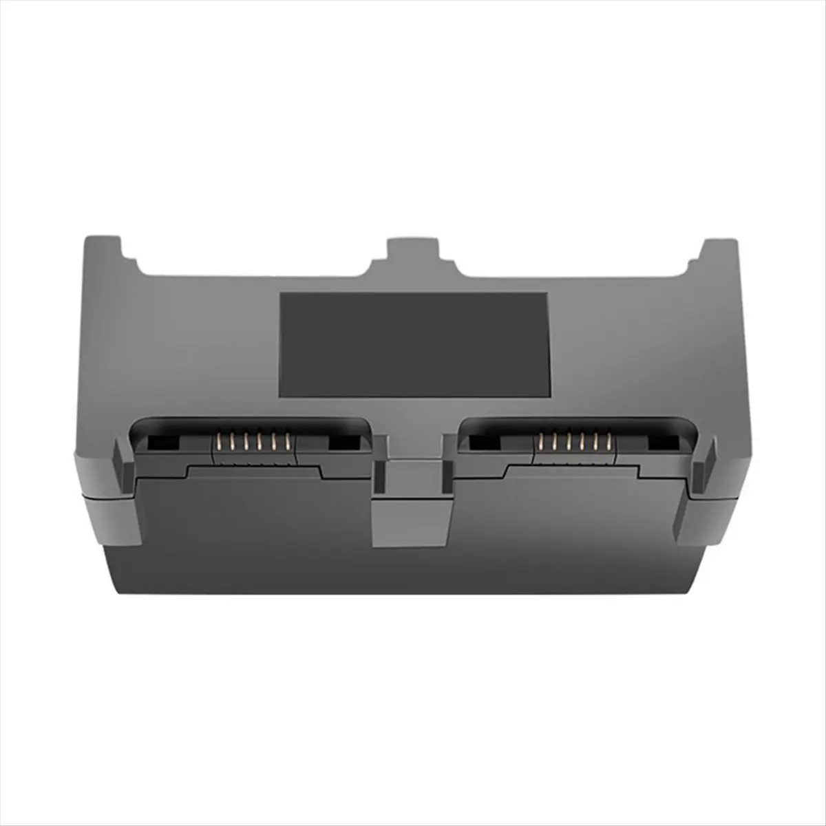 ☶❈*♥AC762-Flight Battery Charger for Spark Intelligent Splitting Battery Charger Drone Fast Charging Hub UK Plug