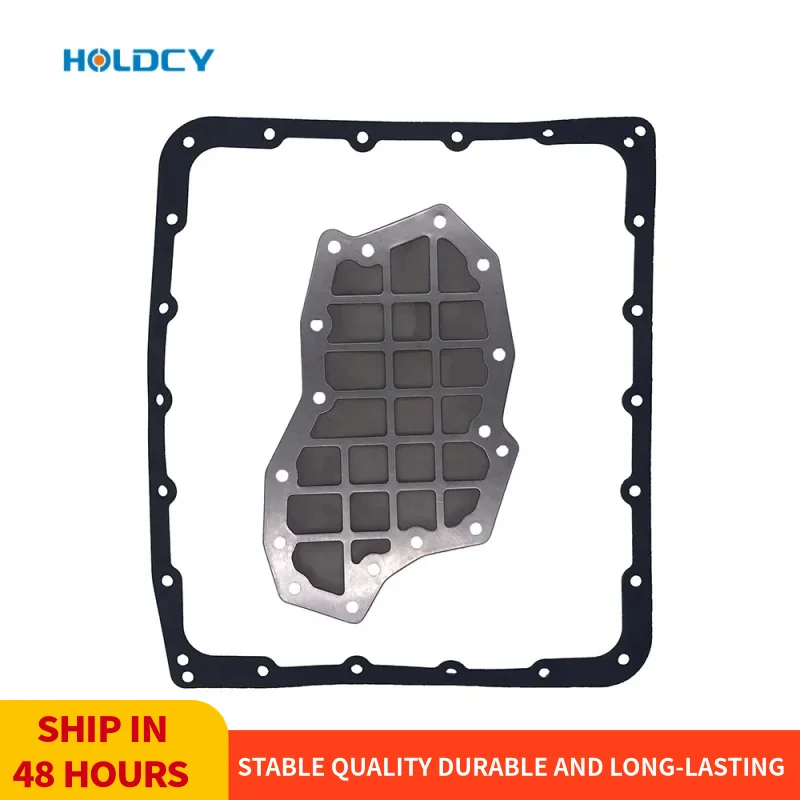 

HOLDCY для INFINITI EX FX Coupe NISSAN 350Z NP300 NAVARA PATHFINDER III 46240-41000 31728-97X00 комплект фильтров для автоматической коробки передач