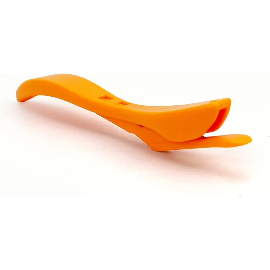 قاطع الورق مع شفرة سكين مخفية، قاطع ورق تغليف آمن، أداة تشذيب الورق لفيلم بلاستيك لاصق من الفينيل C