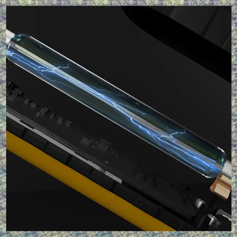 

WON BOSEAN Gas Detector X-Ray Beta Gamma Radioactivity Detector For Nuclear Wastewater