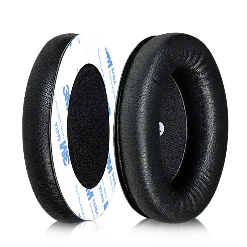 Almohadillas de repuesto para auriculares kingston HyperX Cloud Orbit S, diadema, almohadillas para los oídos, orejeras