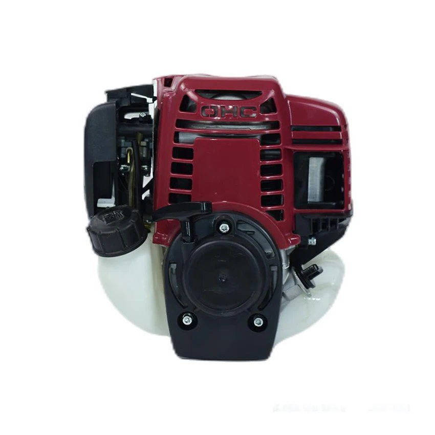 4 Stroke Engine Petroleum Engine Gas Engine for Brush Cutter with Power Tools Four Stroke Single Cylinder Air Cooled