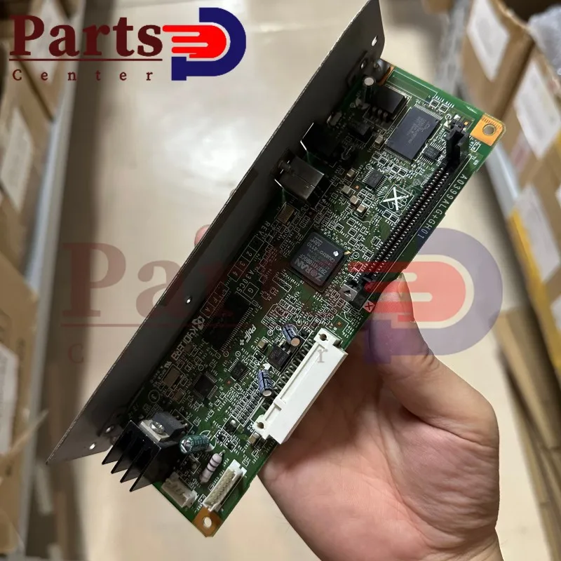 1pcs   printer board  printer card compatible for Kyocera Taskalfa 180 181 220 221 KM 180