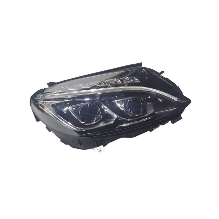 

Professional Factory Good Quality Genuine Led Headlight Headlamp for Benz 2014-2018 W205
