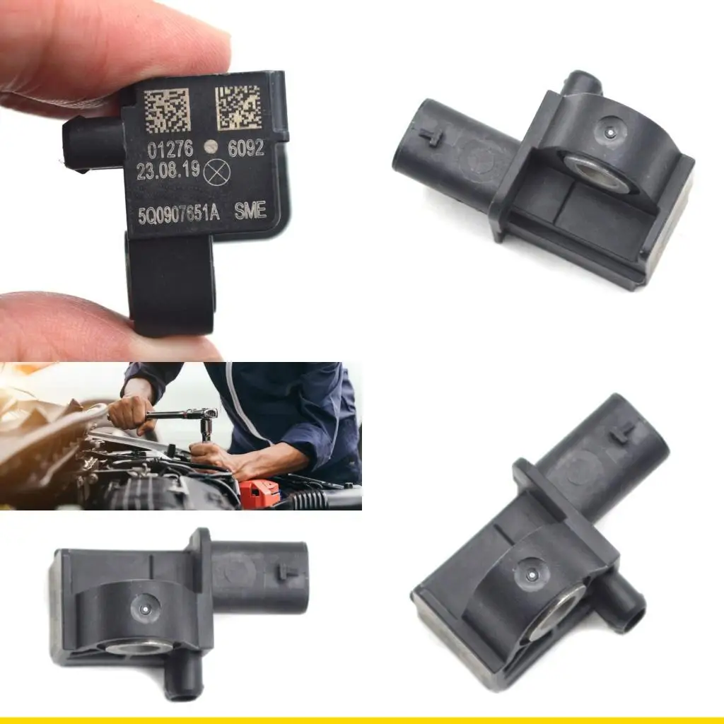 

SZCH High Precise Acceleration 5Q0907651A For Vehicle Speed Detection Stable Performances