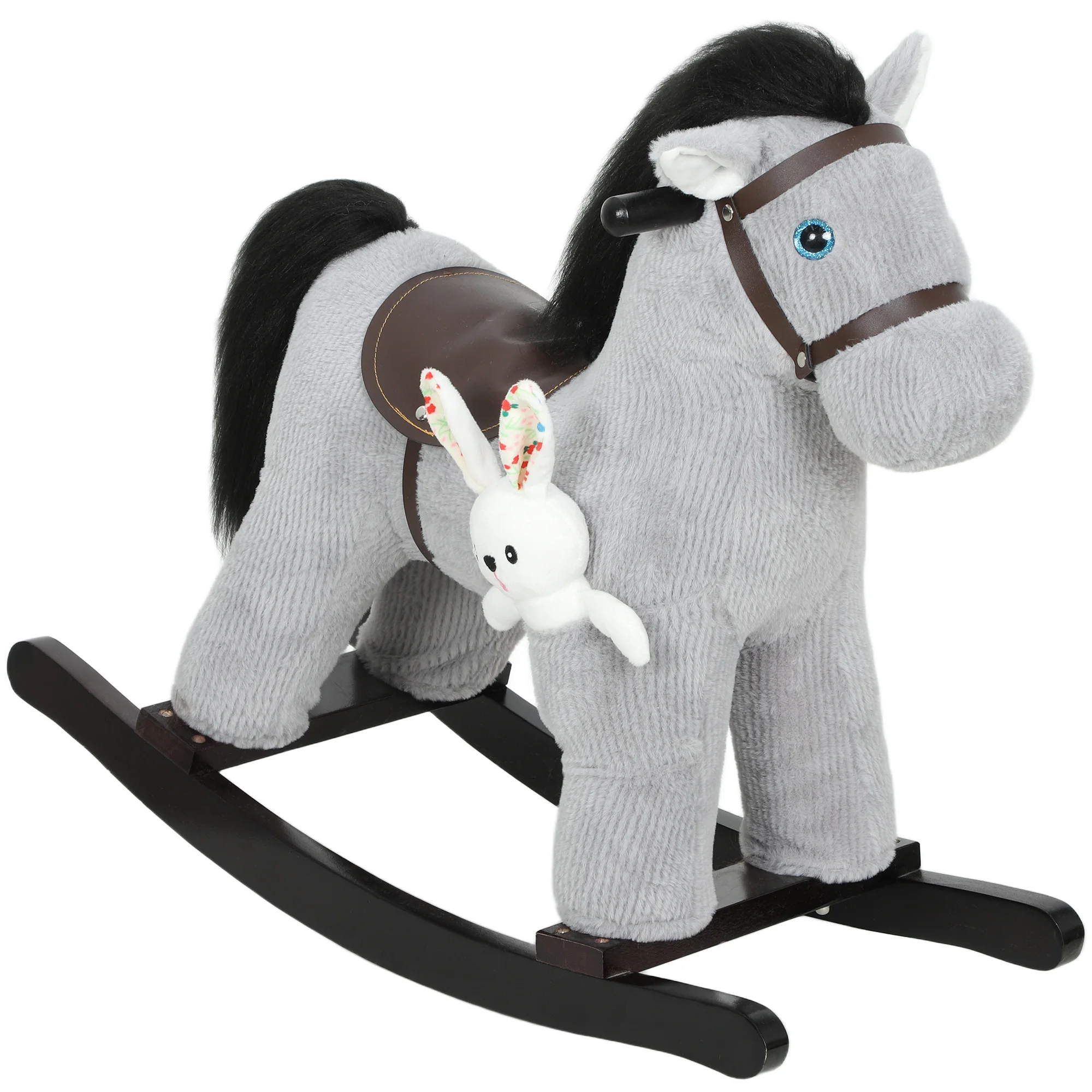 Konik na biegunach dla dzieci, – Kids Toys 2 Year Old recenzja i cena