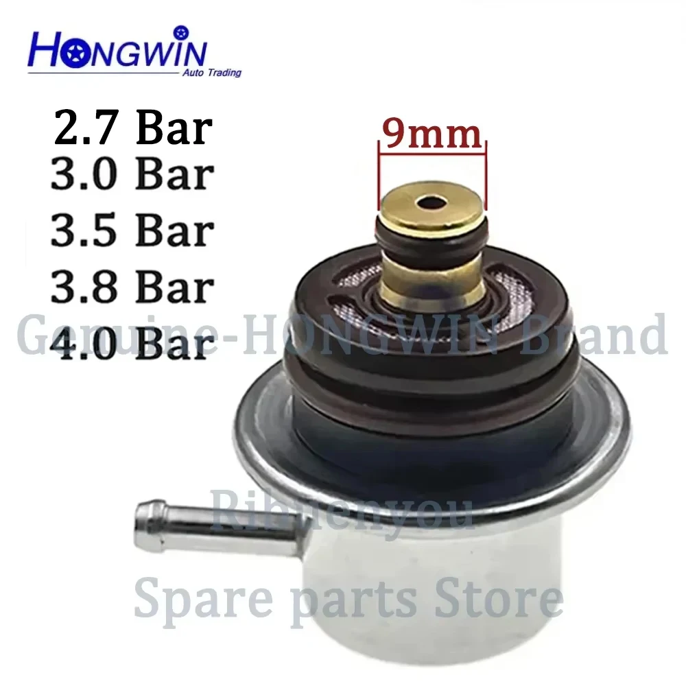 0 280 160 575 Fuel Pressure Regulator For BMW Audi VW Frod Mercedes Renault Saab 0280160557 078133534C 13531436110 0280160562