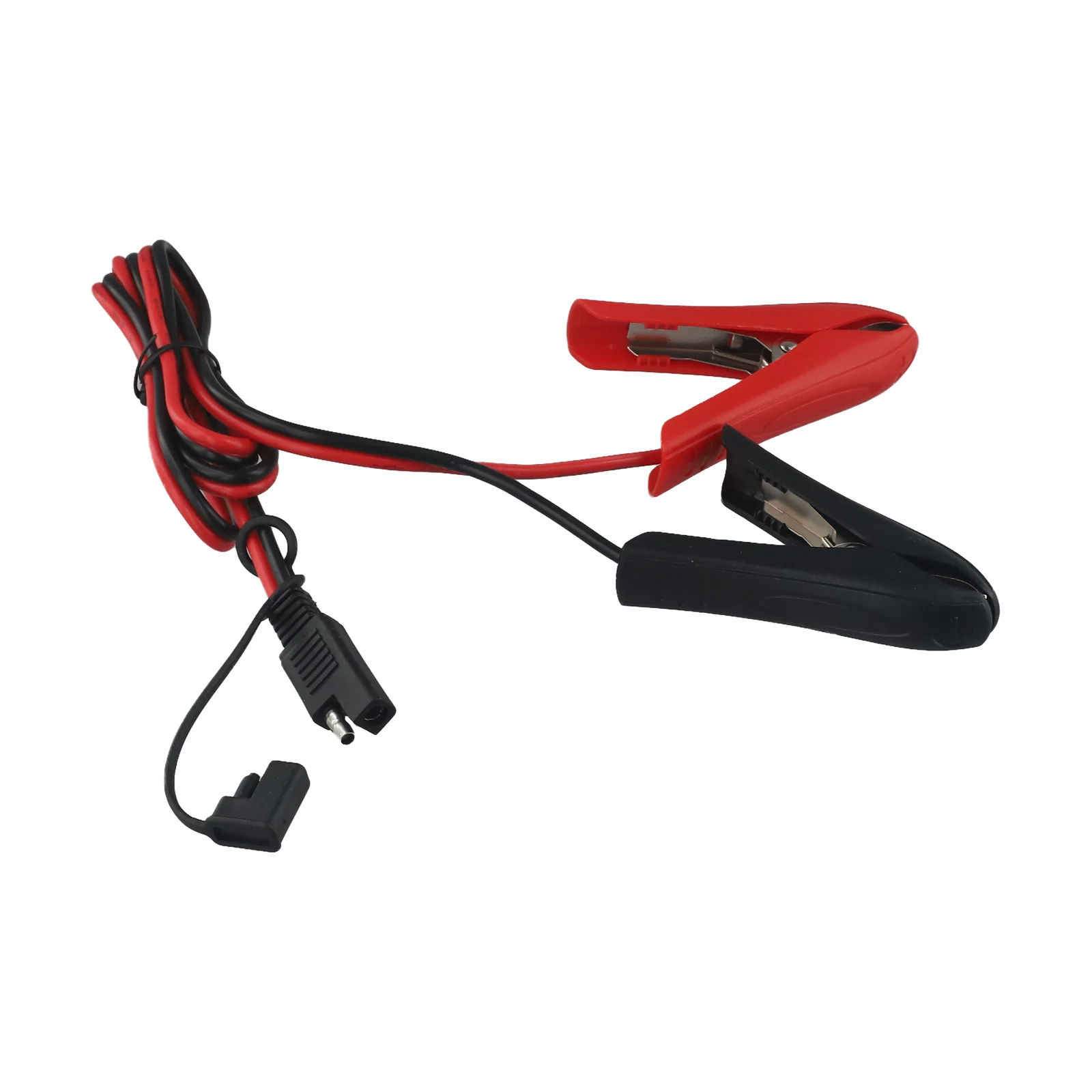 

Гибкий кабель для солнечной зарядки 14AWG SAE, универсальный адаптер, широкий спектр применения, улучшенная проводимость