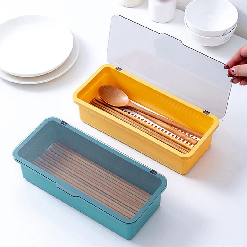 Abwr-laci Organizer, jelas meja rias penyimpanan dan Organizer, Make Up pemegang dengan tutup untuk penyimpanan tampilan kamar mandi