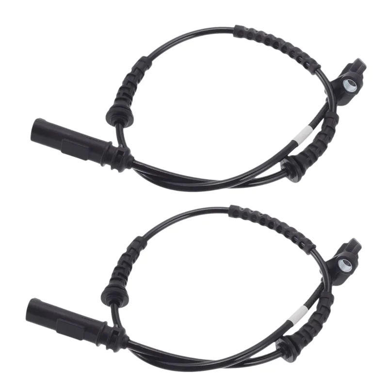 

Rear Left and Right ABS Wheel Speed Sensor 34526858467 For MINI F54 F60 F56 F55 F57 1.5T 2.0T 1.2T B38A15A B48A20A B3812A