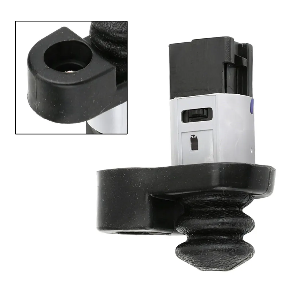 For Interior Cabin Lighting Door Light Switch Auto Door Sensor High-strength ABS Material Easy Installation Process