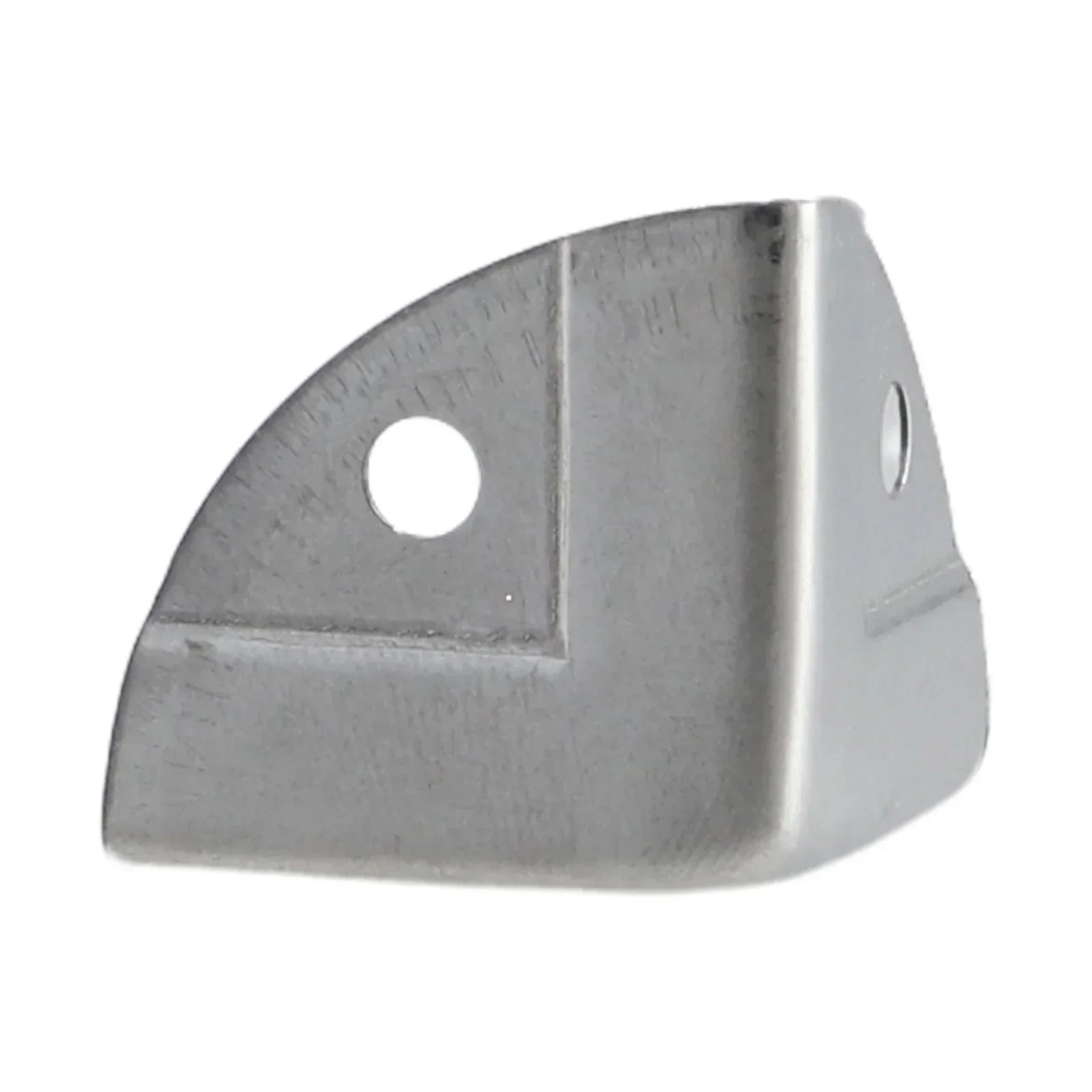 4/8/12PCS Metal Corner Protection Corners Vintage Box Corner Decorative Wood Corner Silver Gold Corner Clip Hardware