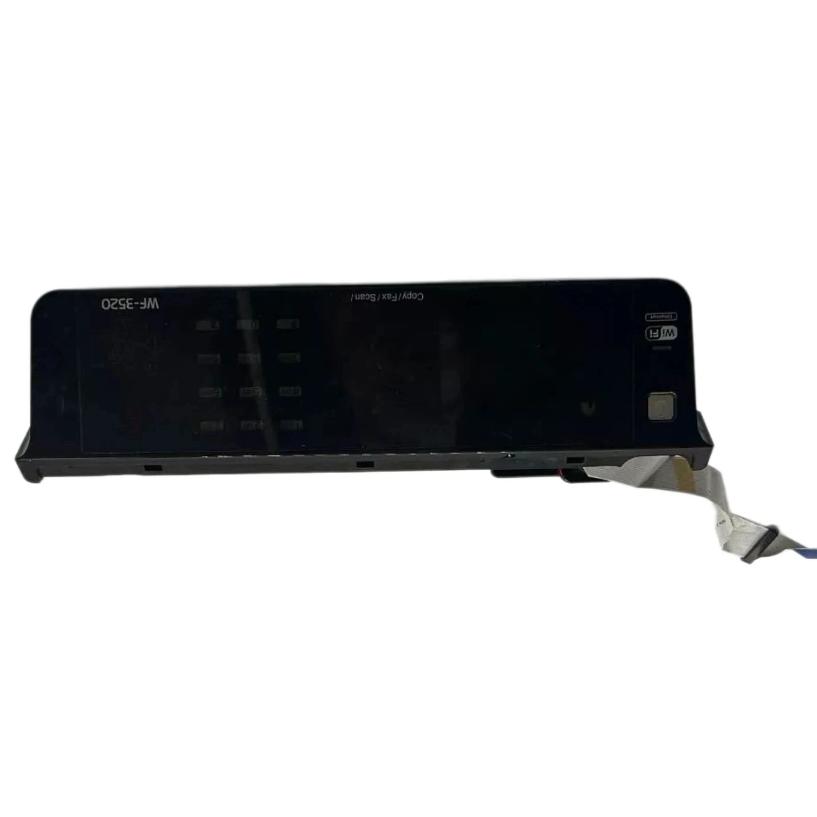 Control Panel fits for Epson WorkForce WF3520 WF-3520 WF 3520