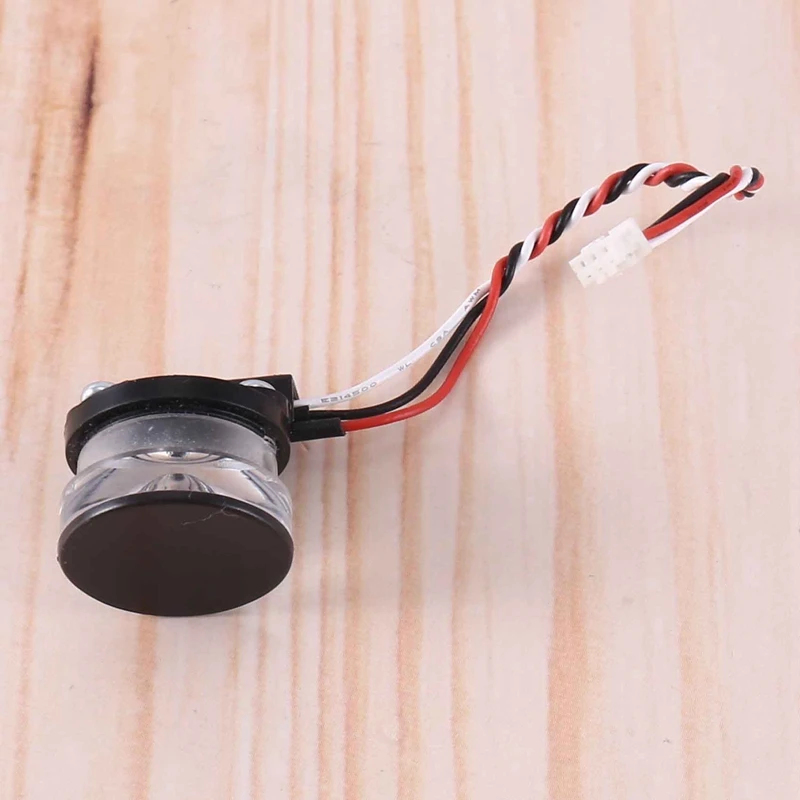 A23T IR Dock Sensor for iRobot for Roomba I7 E5 I3 I4 Vacuum Cleaner Parts Top Bumper IR Sensor Replacement