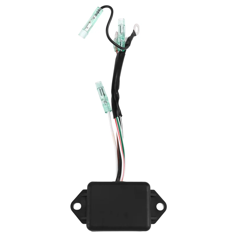 

CDI UNIT ASSY For Outboard Engine Igniter 6E0-85540-71 For 2 Stroke 4HP 5HP