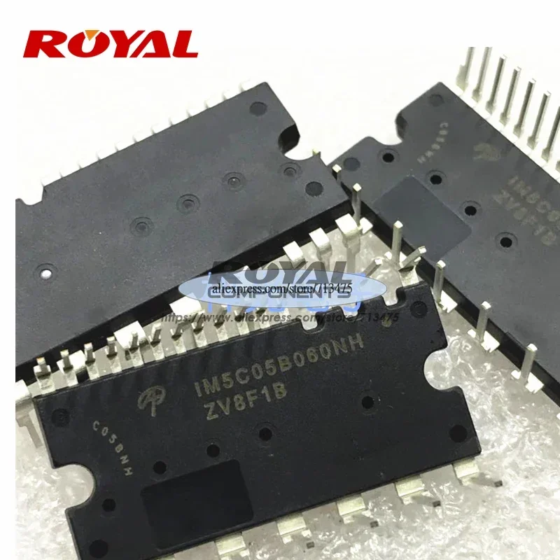 IM5D05K060M2S IM5C05B060NH 1M5D05K060M2S 1M5C05B060NH وحدة IPM جديدة ومبتكرة