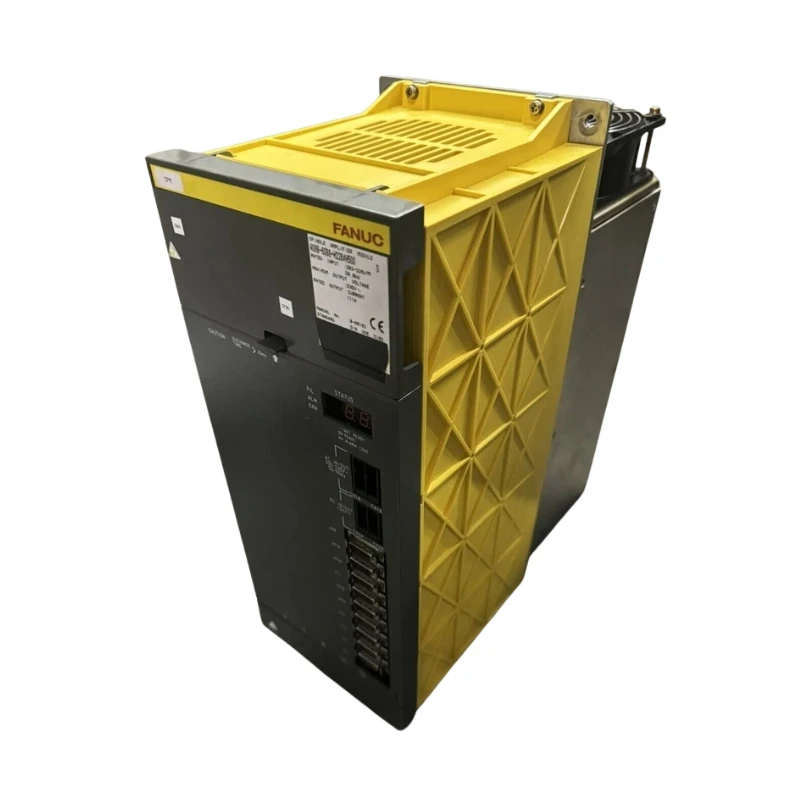 

Сервоусилитель Fanuc A06B-6088-H226, проверен, исправен, быстрая доставка