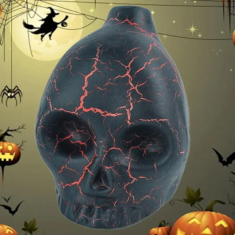 Death Whistle Screaming War Whistle Halloween Wacky Screaming Whistle Aztec Loud Whistle Terror Skull Whistle For War Sacrifice