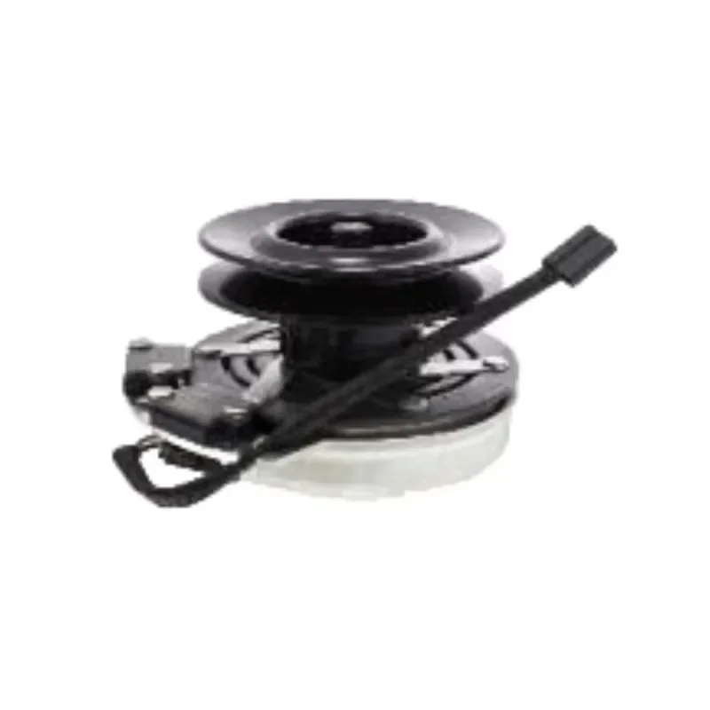 G304 G384 Electric PTO Clutch Ride-On Lawn Mower Parts Garden & Agricultural Mower Parts & Accessories 1