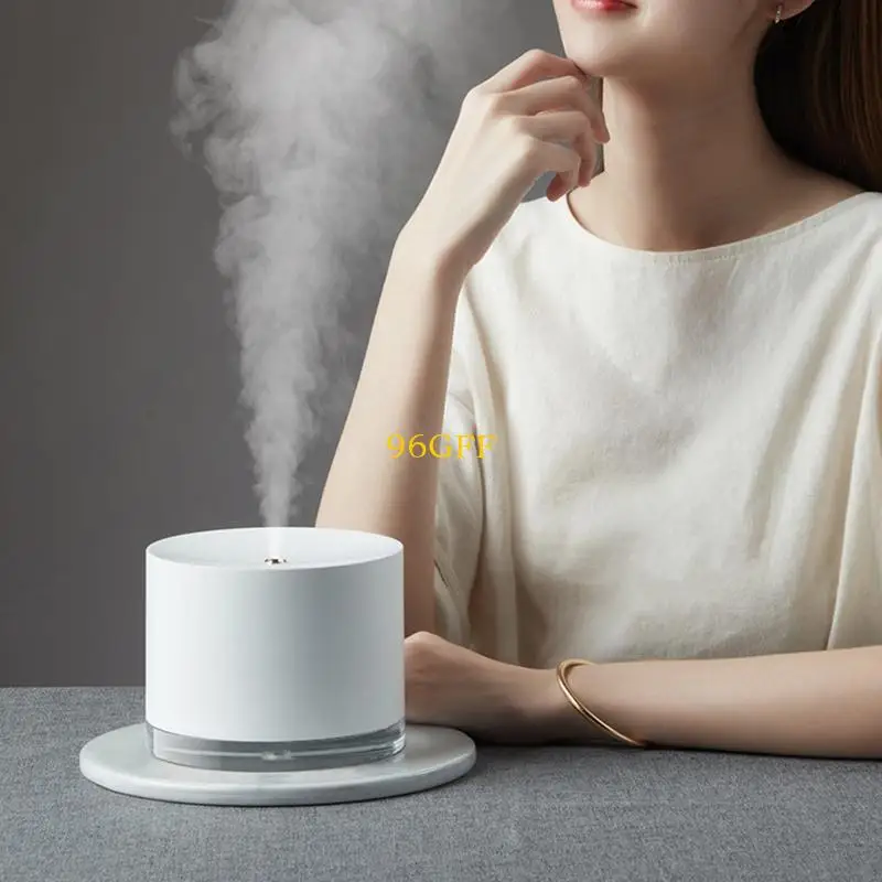 96GF 780ML MINI MISTIFIER MISTOP Desktop Racidifier for Bedroom Office