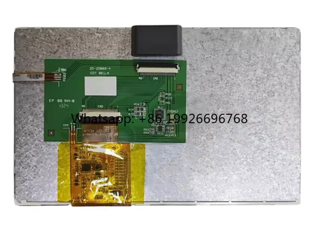 ET0700D1DH6 Original Industrial Screen