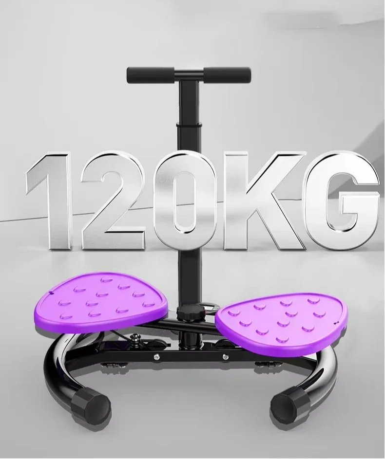 Multifunctional Waist Twisting Disc Built In Massage Point Household Fitness Gear For Waist Shaping Arm Training Relax Exercise