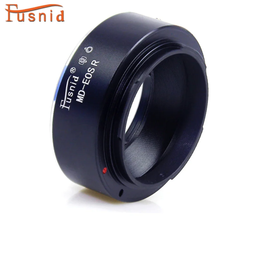 MD-EOSR Adapter Ring for Leica LR Mount Lens to Canon EOS R Mirrorless Cameras