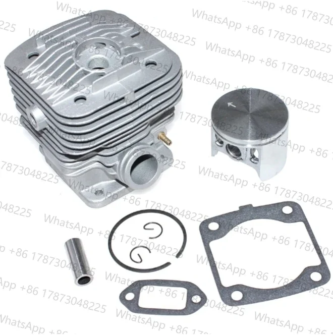 cylinder-piston-kit-50mm-for-wacker-neuson-power-cutter-saw-bts-930-bts935-bts1030-bts1030l3-bts1035-bts1035l3