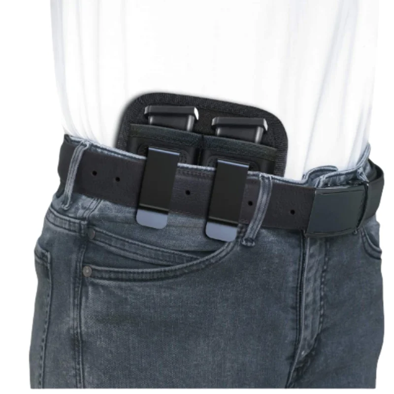 

9mm single/double sub pocket stealth quick pull outdoor equipment
