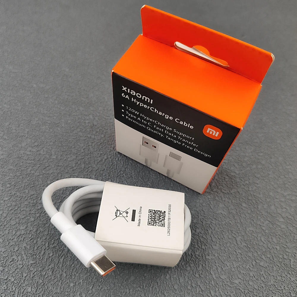 Xiaomi Usb Type C C… - image