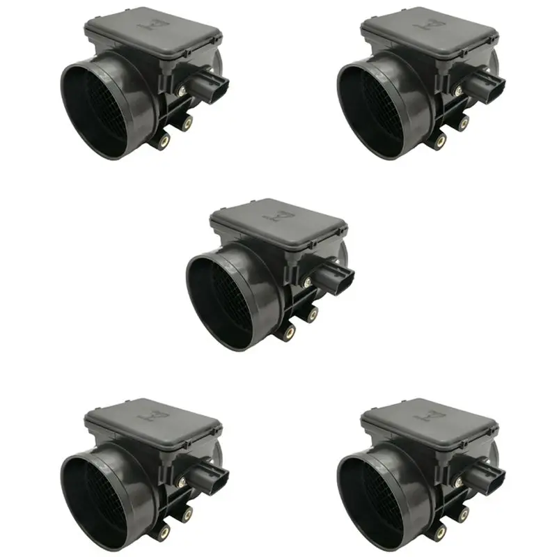 Precision 5X Mass Air Flow Maf Sensor For MAZDA MX-6 MX6 626 IV GE For Ford PROBE II ECP B577 E5T51071 B577-13-215A