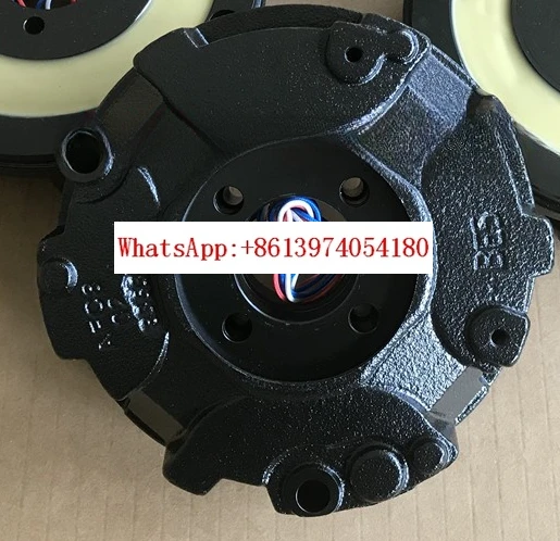German S-E-W Brake …