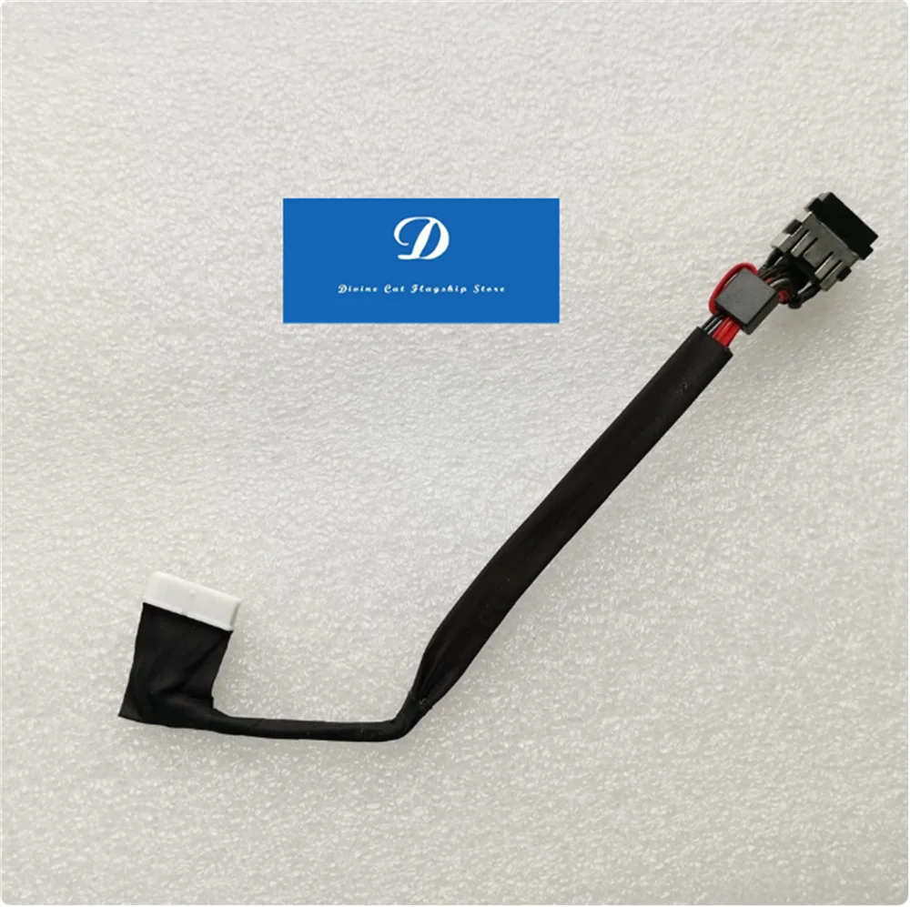 جديد لكابل واجهة الطاقة Dell Precision 7530 7540 0PXXFG