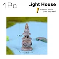 1pc Light House
