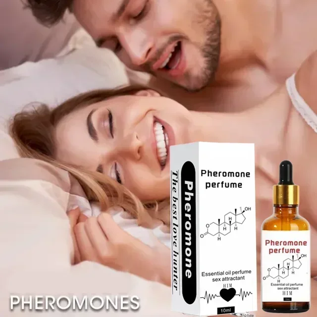 

Долговечный Pheromone парфюмерные эфирные масла для мужчин и женщин свидание ароматный соблазнительный парфюм