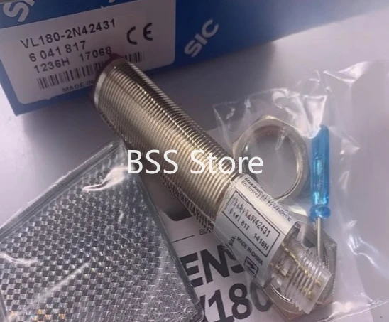 

VL180-2N41131 VL180-2P41131 VL180-2N42431 VL180-2P42431 VL180-2N42436 VL180-2P42436 VL180-2N42433 VL180-2P42433 Switch Sensor