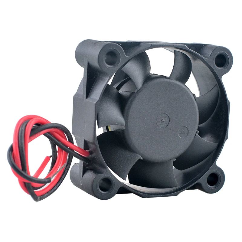 MGA4012ZB-A15พัดลม4ซม. 40มม. 0.20A DC12V 40x40x15มม. ตลับลูกปืนแบบคู่พัดลมทำความเย็นความเร็วสูงสำหรับแหล่งจ่ายไฟ