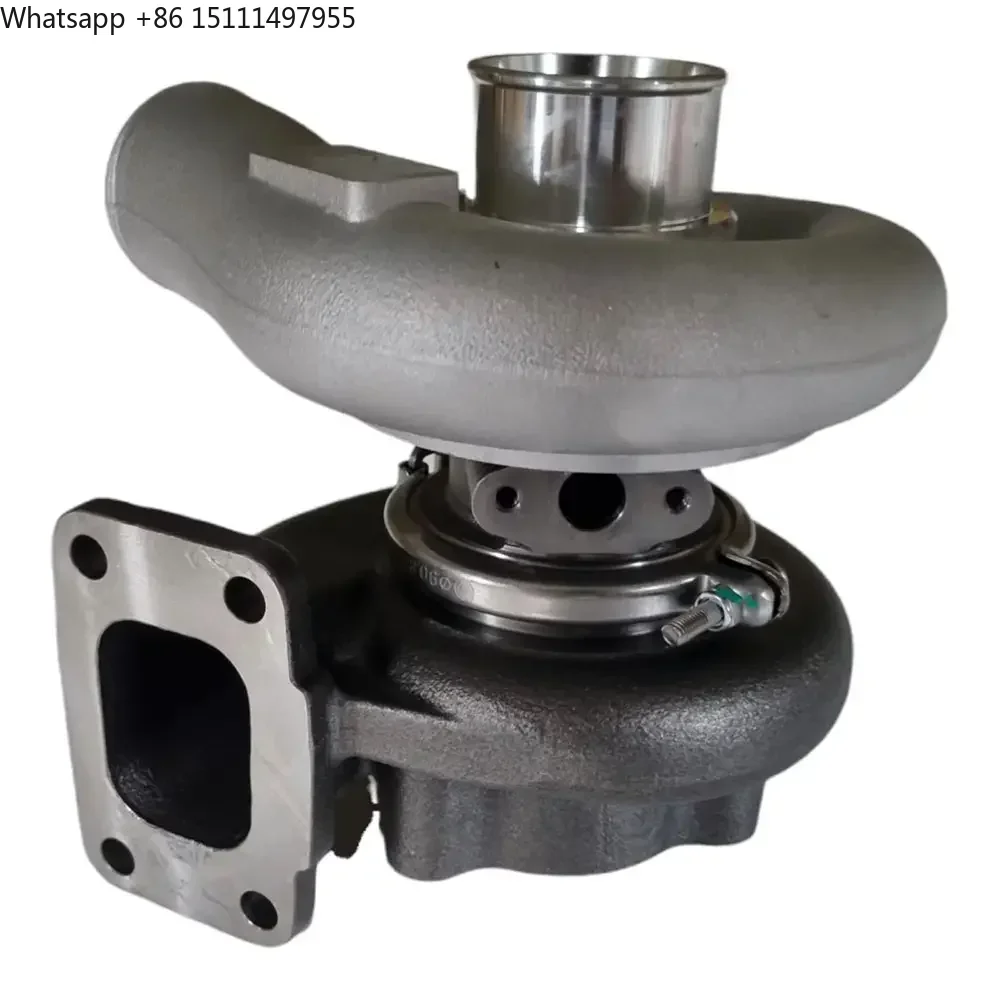 5I7585 287-0049 49179-00451 714460-5001 5I5015 4P4681 TD06H-14C Factory Price Turbocharger for CAT E200B Turbo