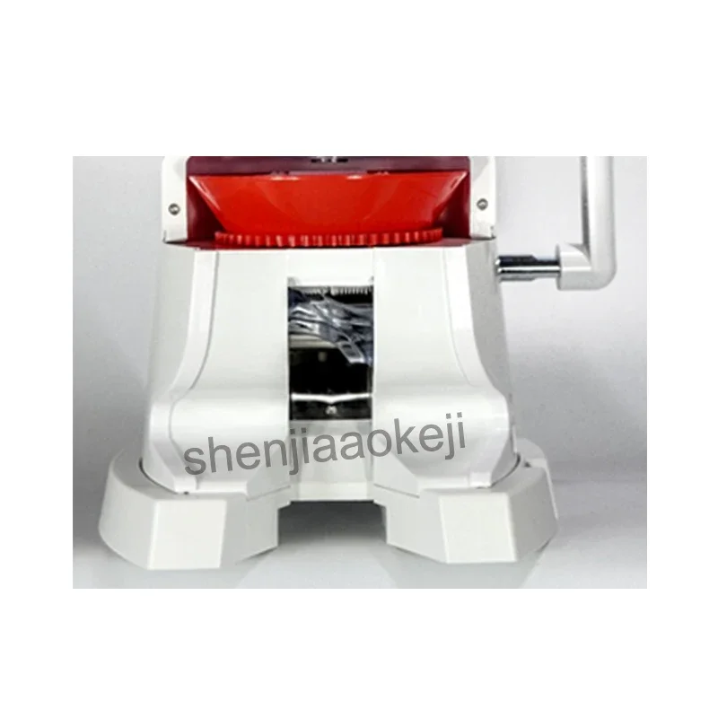 Home Manual Dumpling Making Machine Vertical Dumplings Wrapping Machine Desktop Dumpling Machine Food Processors Household Wj-18