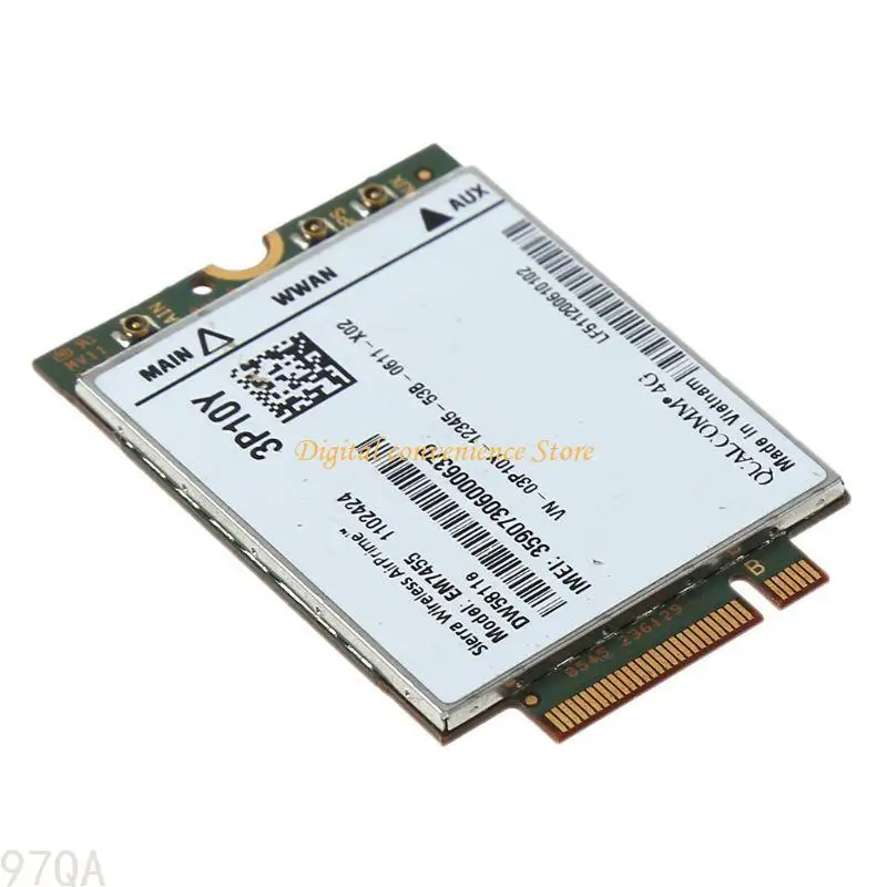 97Q per latitudine 14 7000 Serie E7470 12 7000 Serie E7270 13 7000 Serie E7370